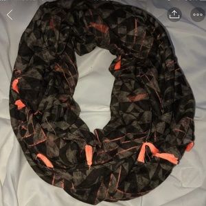 Infinity Scarf